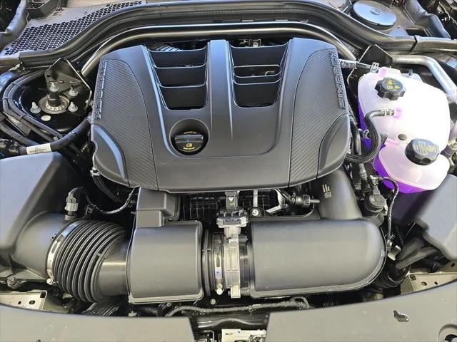 2026 Dodge Charger R/T 4 Door AWD