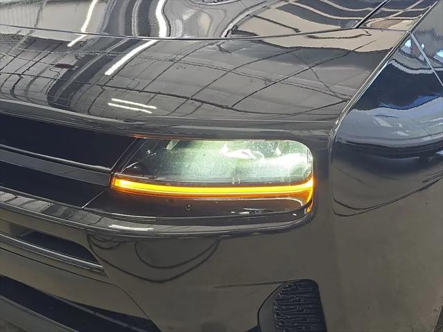 2026 Dodge Charger R/T 4 Door AWD