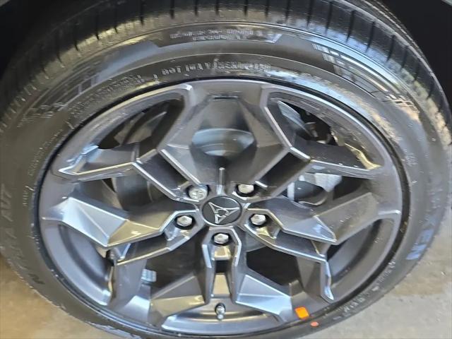 2026 Dodge Charger R/T 4 Door AWD