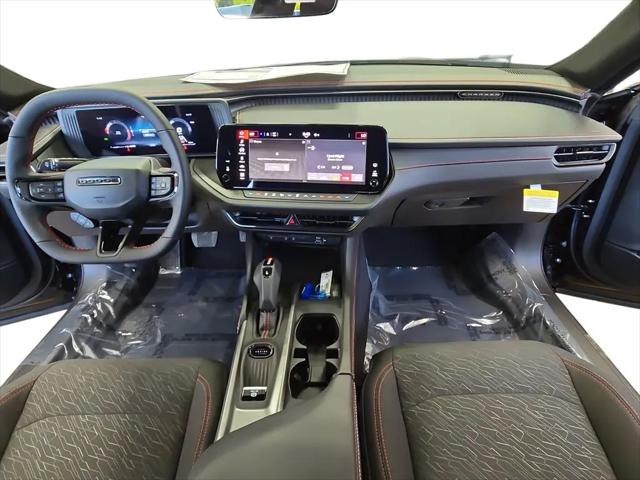 2026 Dodge Charger R/T 4 Door AWD
