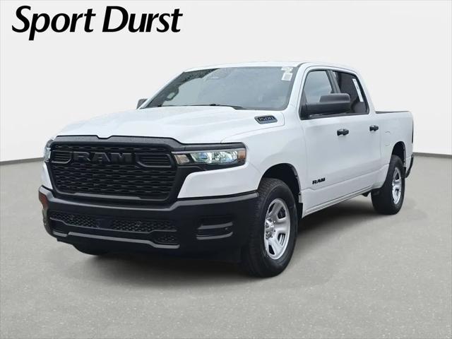 2026 Ram 1500 Tradesman Crew Cab 4x2 5'7" Box for sale in Durham, NC