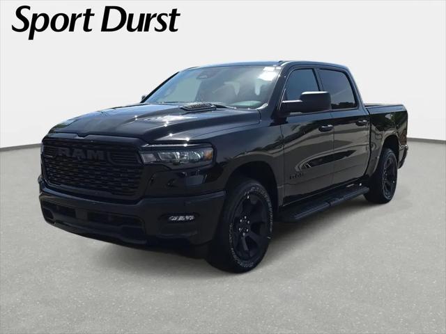 2026 Ram 1500 Express Crew Cab 4x4 5'7" Box for sale in Durham, NC