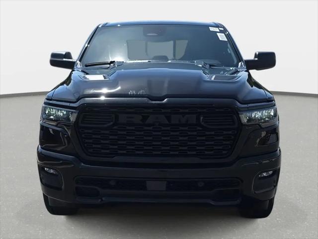 2026 Ram 1500 Express Crew Cab 4x4 57 Box