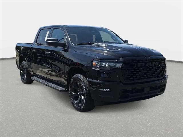 2026 Ram 1500 Express Crew Cab 4x4 57 Box