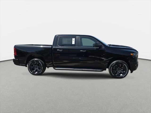 2026 Ram 1500 Express Crew Cab 4x4 57 Box