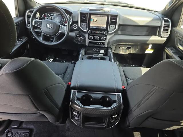 2026 Ram 1500 Express Crew Cab 4x4 57 Box