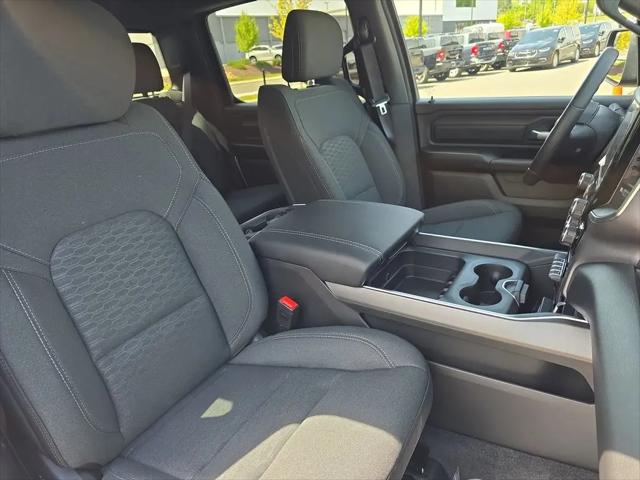 2026 Ram 1500 Express Crew Cab 4x4 57 Box