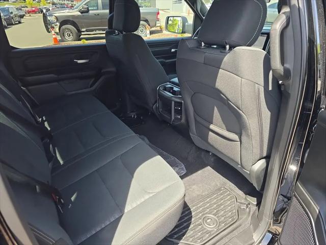 2026 Ram 1500 Express Crew Cab 4x4 57 Box