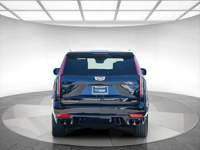 2023 Cadillac Escalade ESV 4WD V-Series