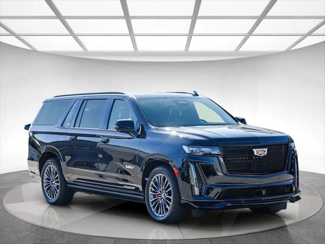 2023 Cadillac Escalade ESV 4WD V-Series