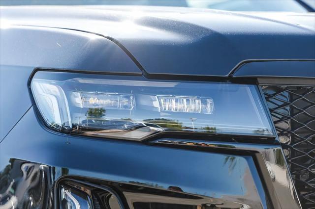 2023 Cadillac Escalade ESV 4WD V-Series