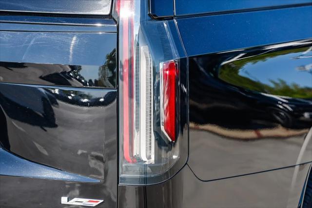 2023 Cadillac Escalade ESV 4WD V-Series