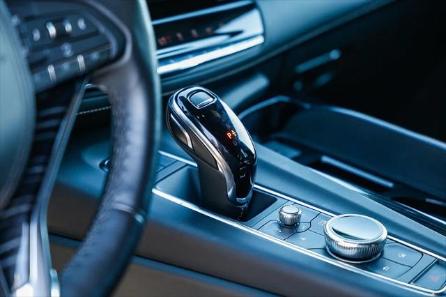 2023 Cadillac Escalade ESV 4WD V-Series