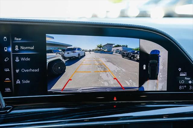 2023 Cadillac Escalade ESV 4WD V-Series
