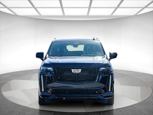2023 Cadillac Escalade ESV 4WD V-Series