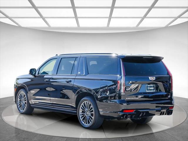 2023 Cadillac Escalade ESV 4WD V-Series