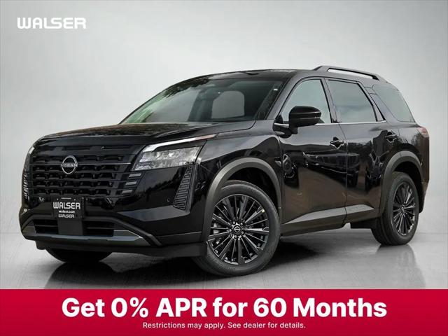 2026 Nissan Pathfinder SL for sale in Coon Rapids, MN