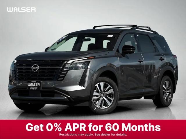 2026 Nissan Pathfinder SL for sale in Coon Rapids, MN