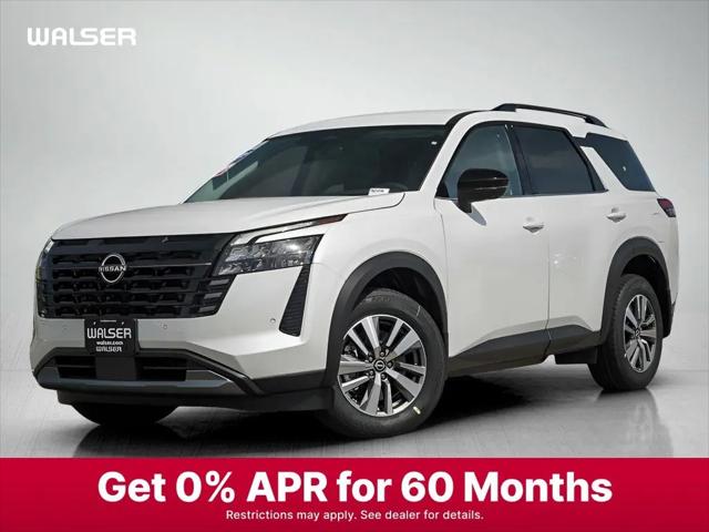 2026 Nissan Pathfinder SL for sale in Coon Rapids, MN