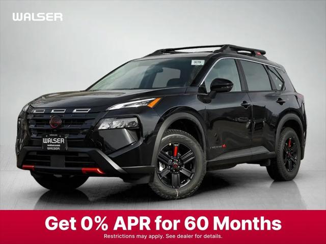 2026 Nissan Rogue Rock Creek for sale in Coon Rapids, MN