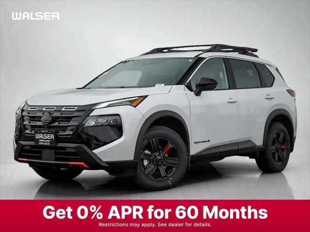 2026 Nissan Rogue Rock Creek for sale in Coon Rapids, MN