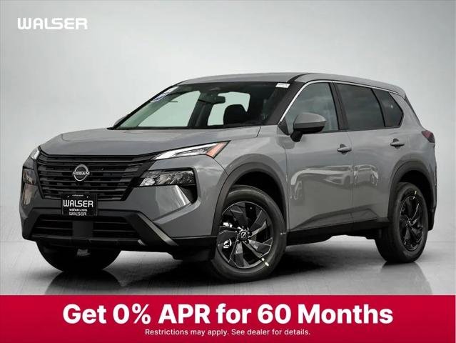 2026 Nissan Rogue SV for sale in Coon Rapids, MN