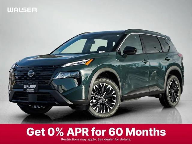 2026 Nissan Rogue Dark Armor for sale in Coon Rapids, MN