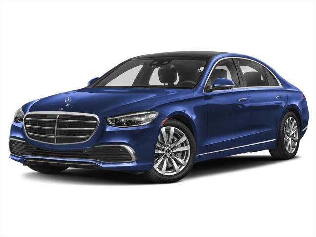 2026 Mercedes-Benz 500 4MATIC for sale in Bridgewater, NJ
