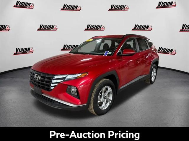 2023 Hyundai Tucson SEL for sale in Henrietta, NY
