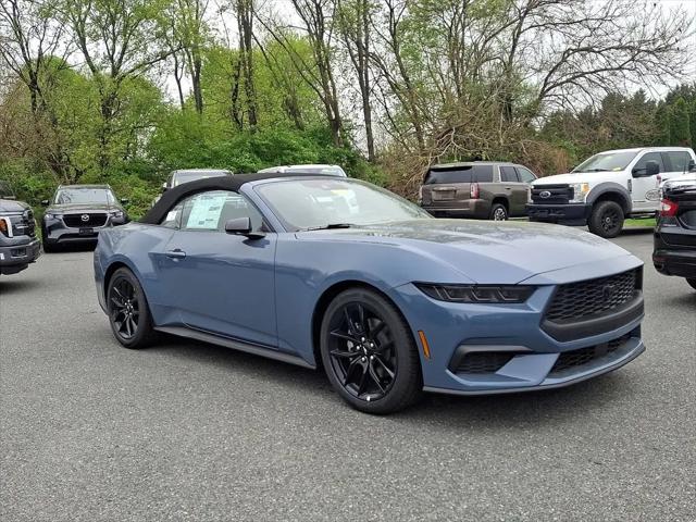 2026 Ford Mustang EcoBoost for sale in Rising Sun, MD