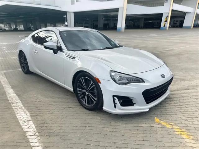 2018 Subaru BRZ Limited for sale in Riverside, CA