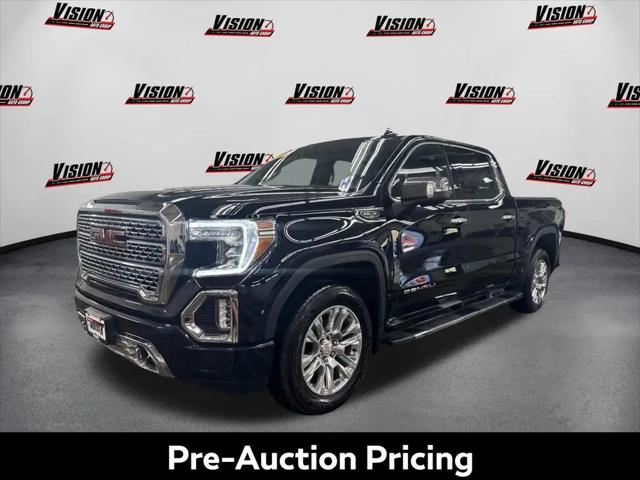 2022 GMC Sierra 1500 Limited Denali for sale in Rochester, NY
