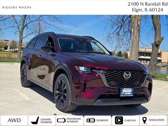 2026 Mazda X-90 3.3 Turbo Premium Sport for sale in Elgin, IL
