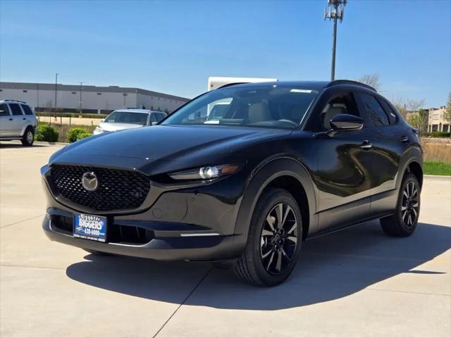 2026 Mazda CX-30 2.5 S Aire Edition