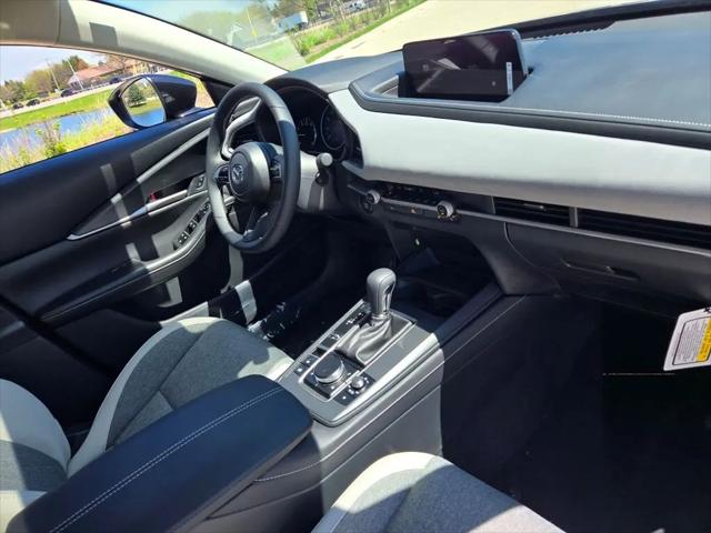 2026 Mazda CX-30 2.5 S Aire Edition