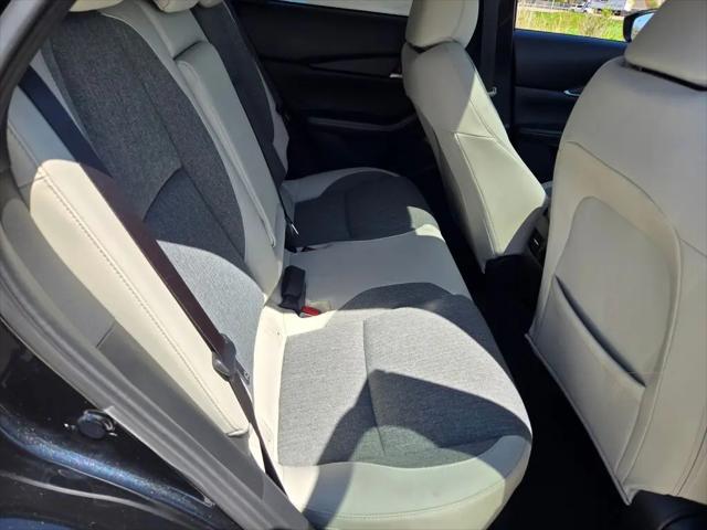2026 Mazda CX-30 2.5 S Aire Edition