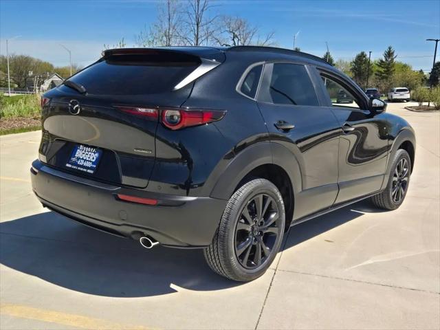 2026 Mazda CX-30 2.5 S Aire Edition