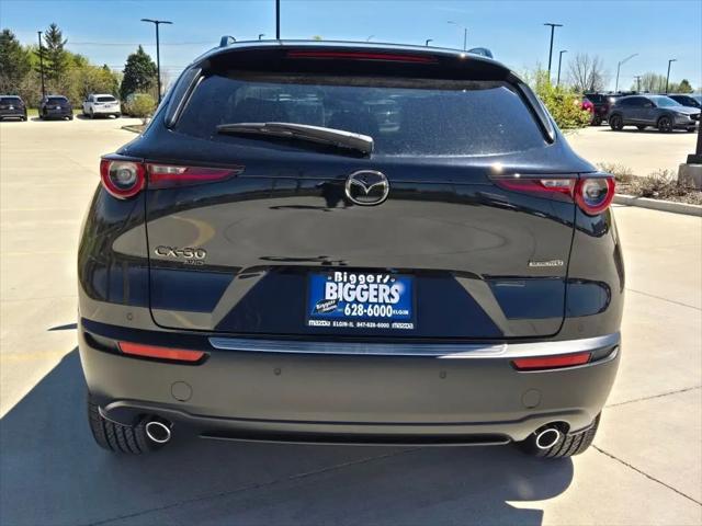 2026 Mazda CX-30 2.5 S Aire Edition