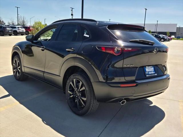 2026 Mazda CX-30 2.5 S Aire Edition