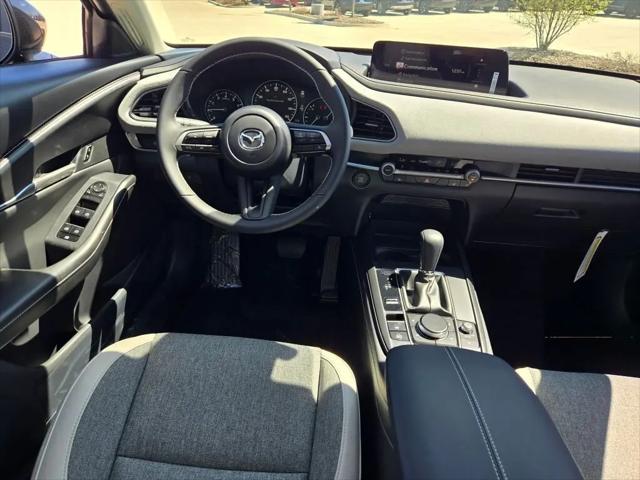 2026 Mazda CX-30 2.5 S Aire Edition