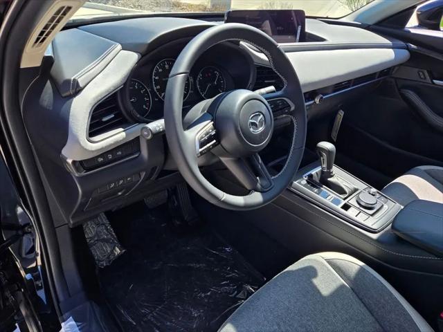 2026 Mazda CX-30 2.5 S Aire Edition