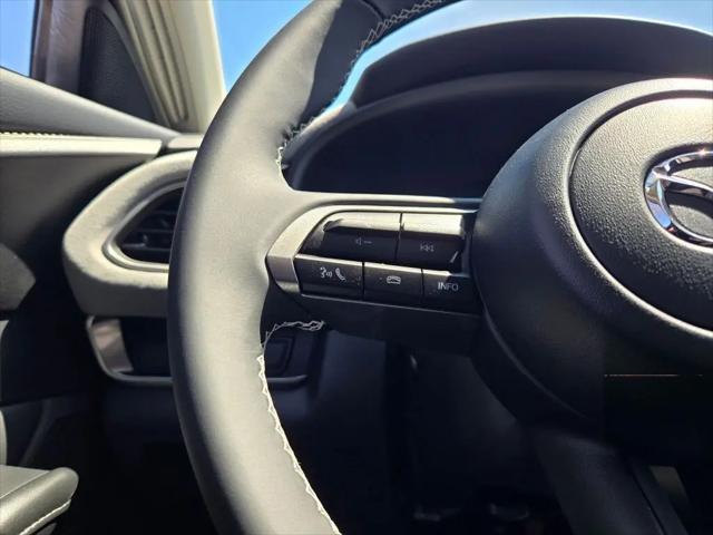 2026 Mazda CX-30 2.5 S Aire Edition