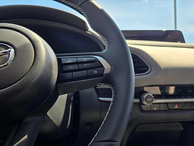 2026 Mazda CX-30 2.5 S Aire Edition