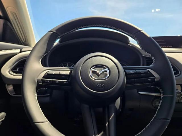 2026 Mazda CX-30 2.5 S Aire Edition