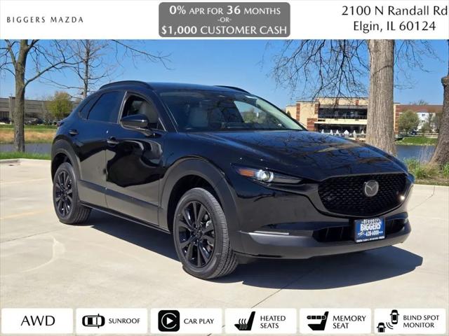 2026 Mazda CX-30 2.5 S Aire Edition for sale in Elgin, IL