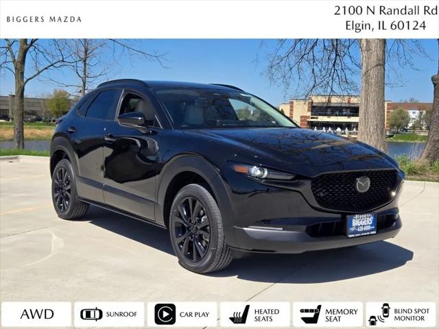 2026 Mazda CX-30 2.5 S Aire Edition for sale in Elgin, IL