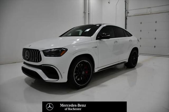 2026 Mercedes-Benz AMG GLE 63 S 4MATIC+ for sale in Rochester, MN