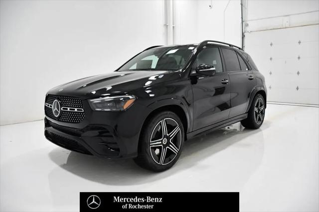 2026 Mercedes-Benz GLE GLE 580 4MATIC for sale in Rochester, MN