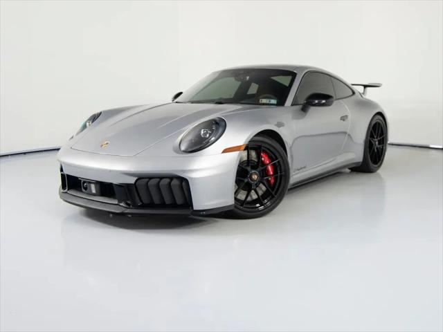 2026 Porsche 911 Carrera GTS for sale in Newtown Square, PA
