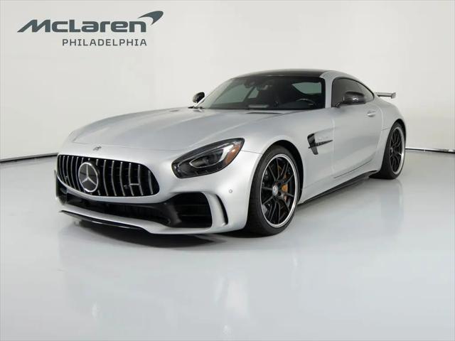2018 Mercedes-Benz AMG GT AMG GT R for sale in Newtown Square, PA